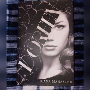 A book called Doreen